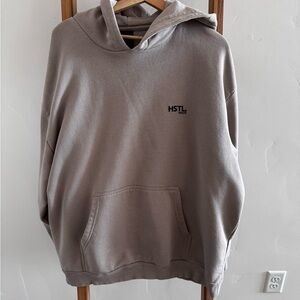 HSTL Made Hoodie XXL